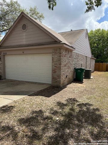 7522 Sutters Mine, Converse, TX 78109