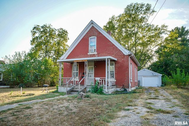 1533 S IDAHO Street, Peoria, IL 61605