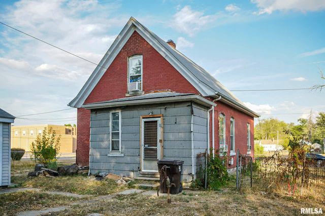 1533 S IDAHO Street, Peoria, IL 61605