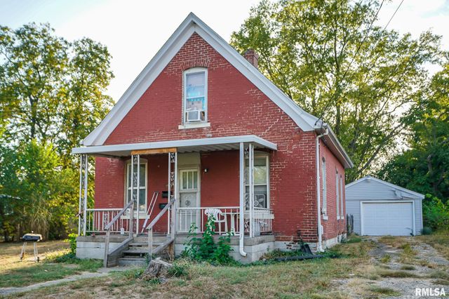 1533 S IDAHO Street, Peoria, IL 61605