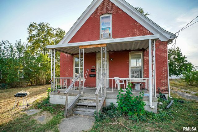 1533 S IDAHO Street, Peoria, IL 61605