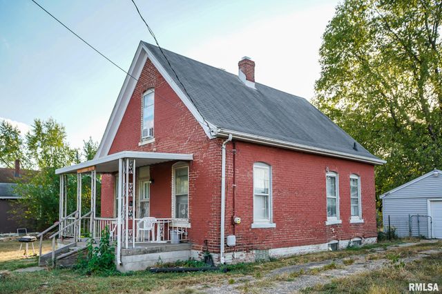 1533 S IDAHO Street, Peoria, IL 61605