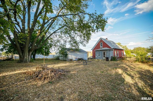 1533 S IDAHO Street, Peoria, IL 61605