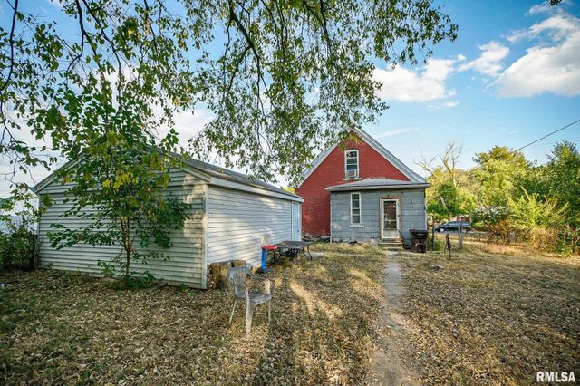 1533 S IDAHO Street, Peoria, IL 61605