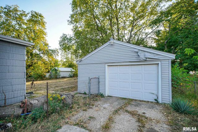 1533 S IDAHO Street, Peoria, IL 61605