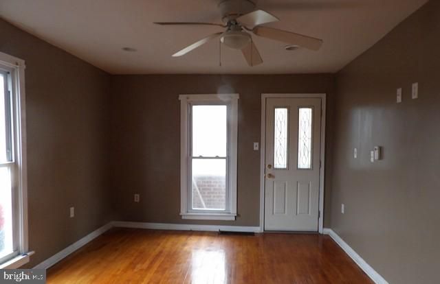 124 S WATER ST, Frostburg, MD 21532
