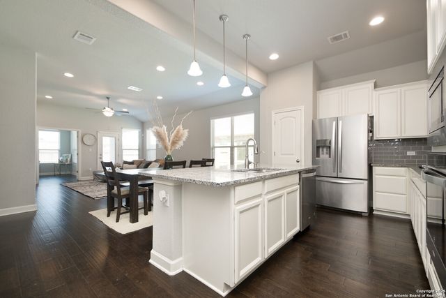 5013 Arrow Ridge, Schertz, TX 78124