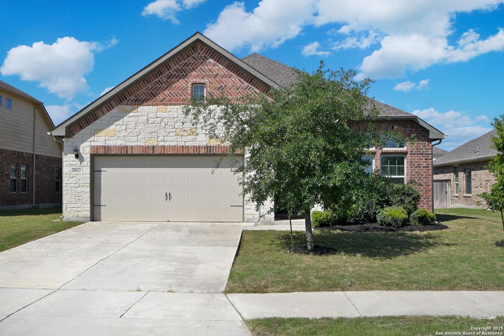 5013 Arrow Ridge, Schertz, TX 78124