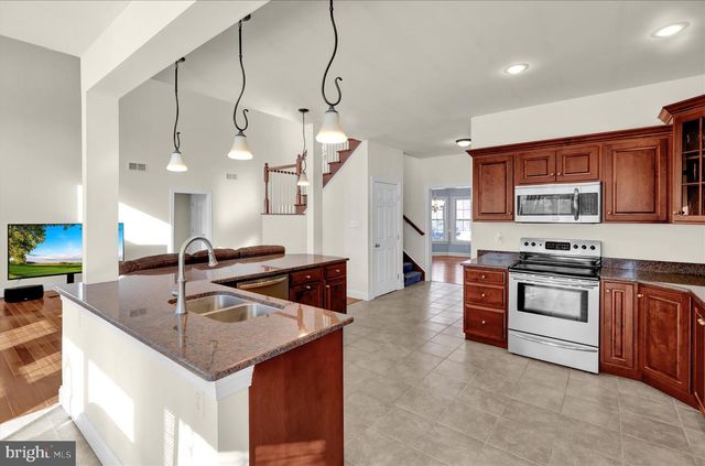 46 AUGUSTA LN, Fleetwood, PA 19522