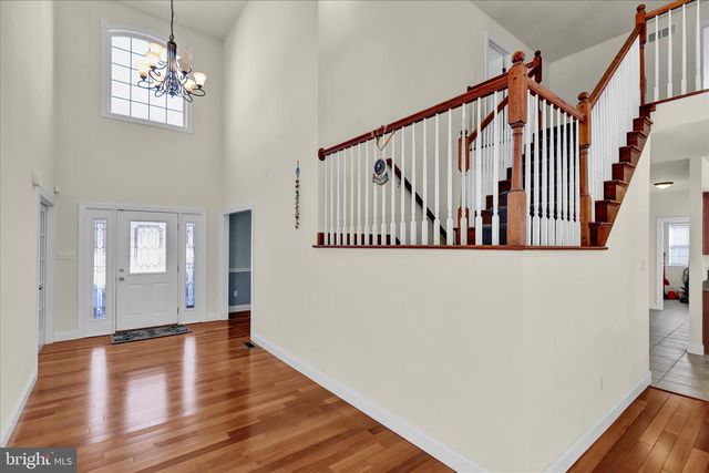 46 AUGUSTA LN, Fleetwood, PA 19522