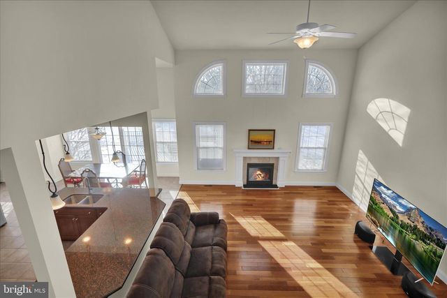 46 AUGUSTA LN, Fleetwood, PA 19522