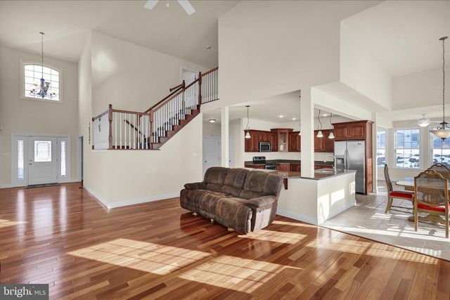 46 AUGUSTA LN, Fleetwood, PA 19522