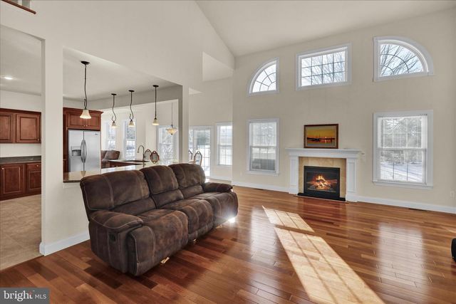 46 AUGUSTA LN, Fleetwood, PA 19522