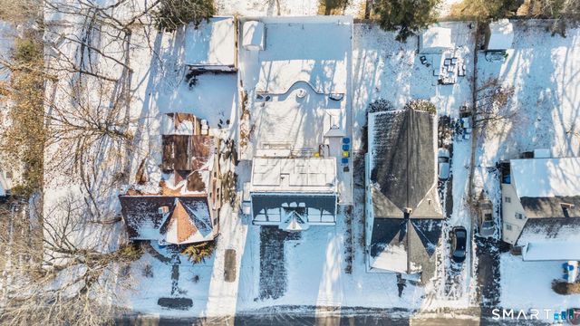 35 Rosemount Avenue, Waterbury, CT 06708