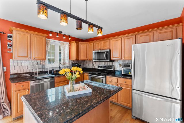 35 Rosemount Avenue, Waterbury, CT 06708