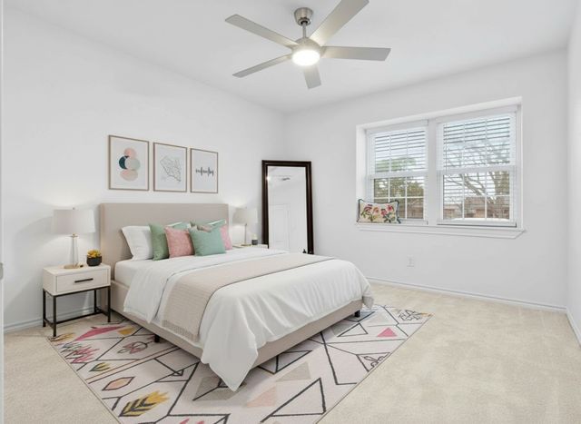 1915 Chesham Drive, Carrollton, TX 75007