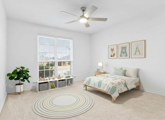 1915 Chesham Drive, Carrollton, TX 75007