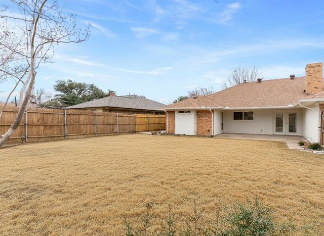 1915 Chesham Drive, Carrollton, TX 75007