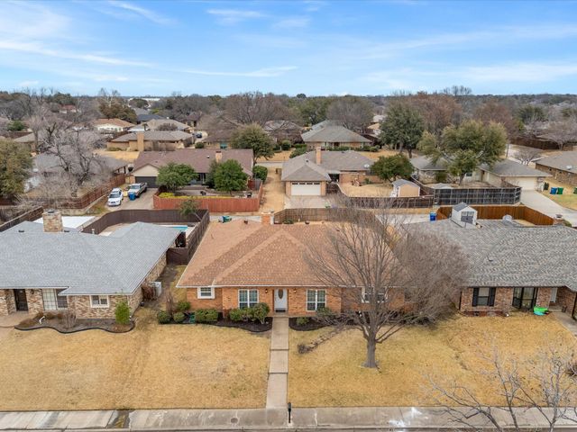 1915 Chesham Drive, Carrollton, TX 75007