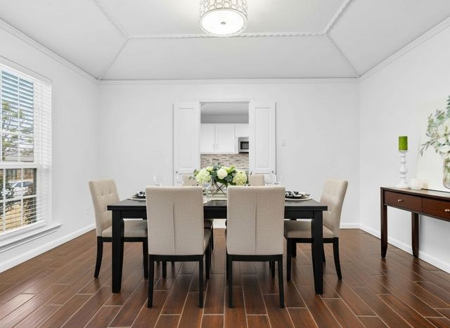 1915 Chesham Drive, Carrollton, TX 75007