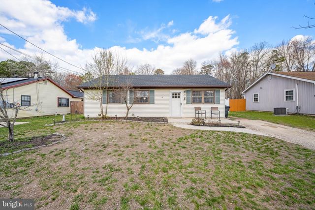 78 GIRARD AVE, Sicklerville, NJ 08081