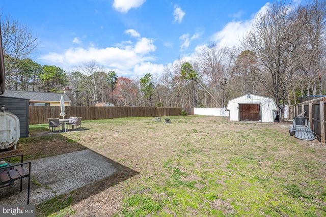 78 GIRARD AVE, Sicklerville, NJ 08081