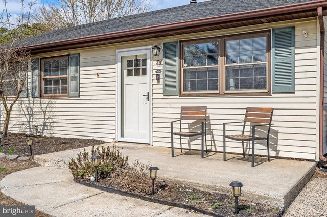 78 GIRARD AVE, Sicklerville, NJ 08081