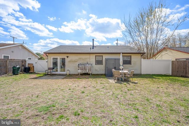 78 GIRARD AVE, Sicklerville, NJ 08081