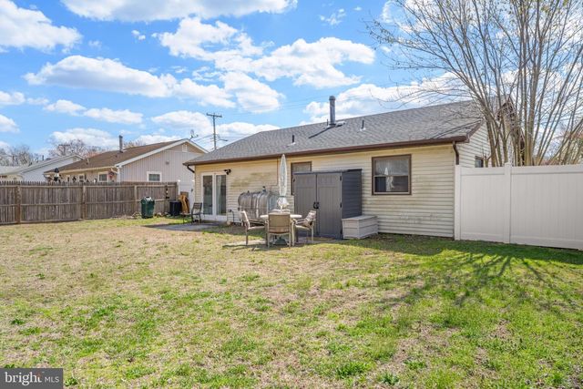 78 GIRARD AVE, Sicklerville, NJ 08081