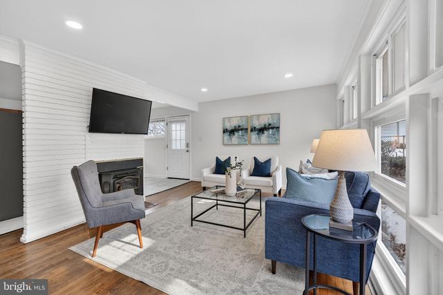 1702 VEIRS MILL RD, Rockville, MD 20851