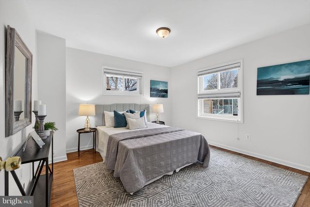 1702 VEIRS MILL RD, Rockville, MD 20851