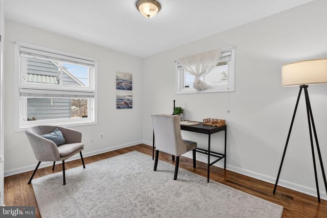 1702 VEIRS MILL RD, Rockville, MD 20851