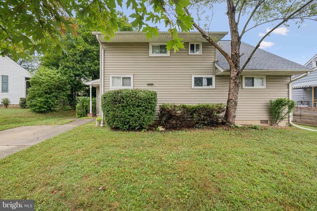 1702 VEIRS MILL RD, Rockville, MD 20851