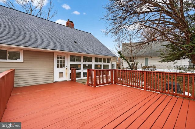 1702 VEIRS MILL RD, Rockville, MD 20851