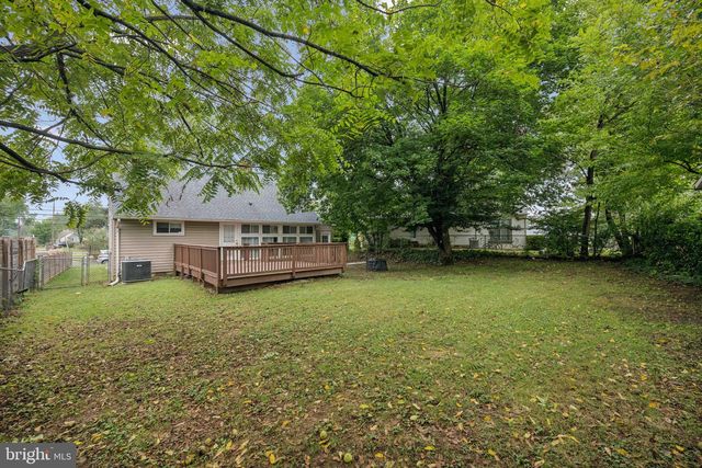 1702 VEIRS MILL RD, Rockville, MD 20851