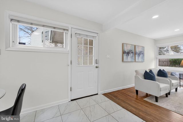 1702 VEIRS MILL RD, Rockville, MD 20851