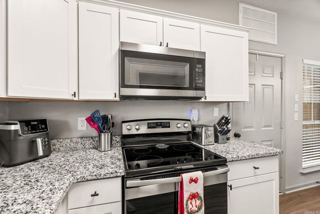 1510 Silver Falls, Conway, AR 72032