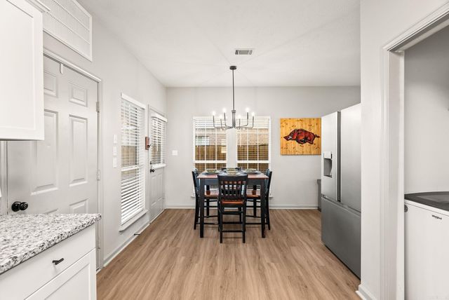 1510 Silver Falls, Conway, AR 72032