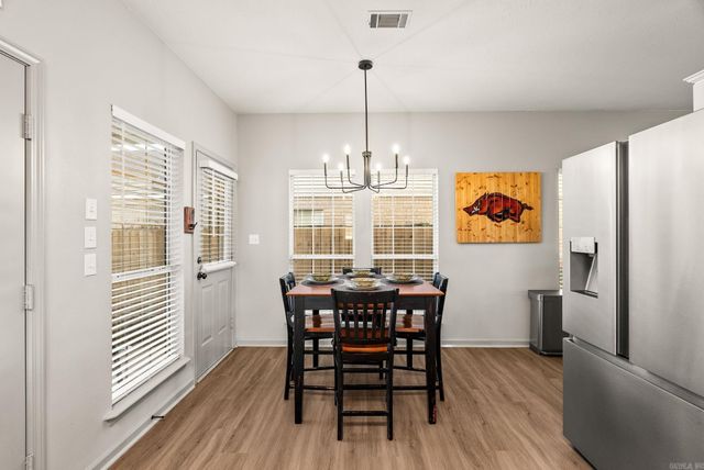 1510 Silver Falls, Conway, AR 72032