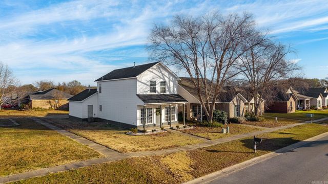 1510 Silver Falls, Conway, AR 72032