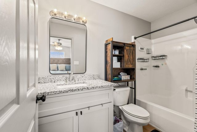 1510 Silver Falls, Conway, AR 72032