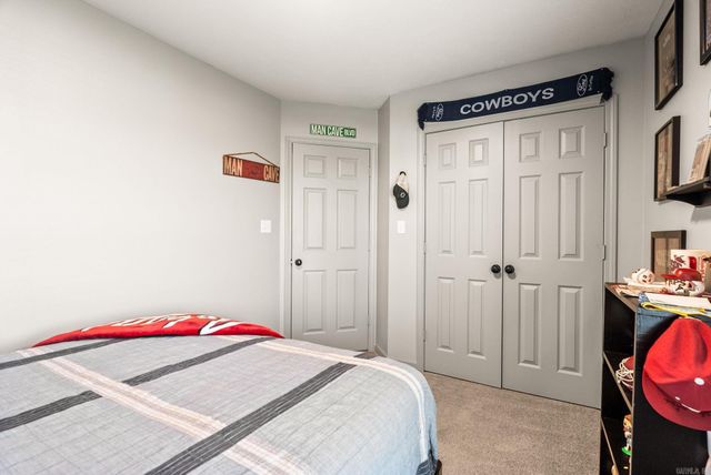 1510 Silver Falls, Conway, AR 72032