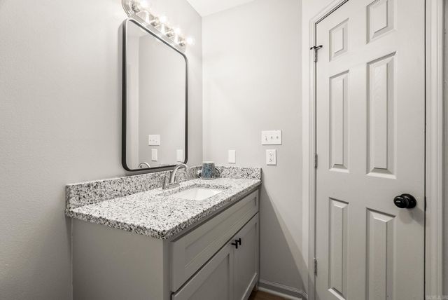 1510 Silver Falls, Conway, AR 72032