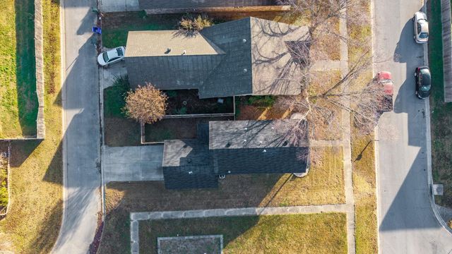 1510 Silver Falls, Conway, AR 72032