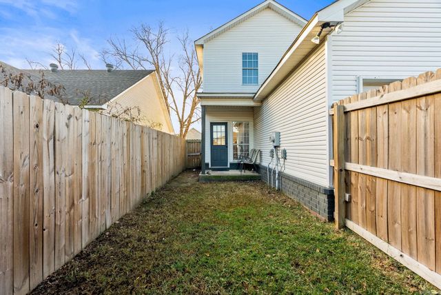 1510 Silver Falls, Conway, AR 72032