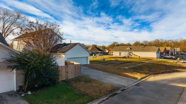 1510 Silver Falls, Conway, AR 72032