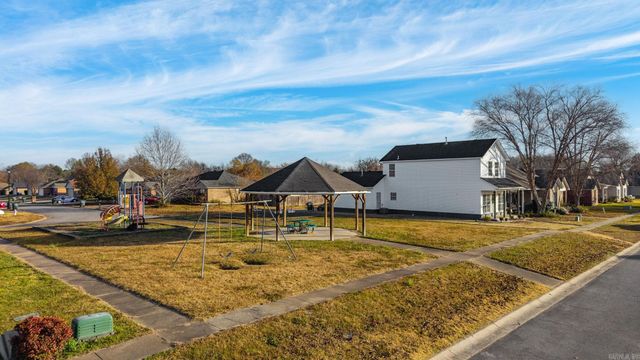 1510 Silver Falls, Conway, AR 72032