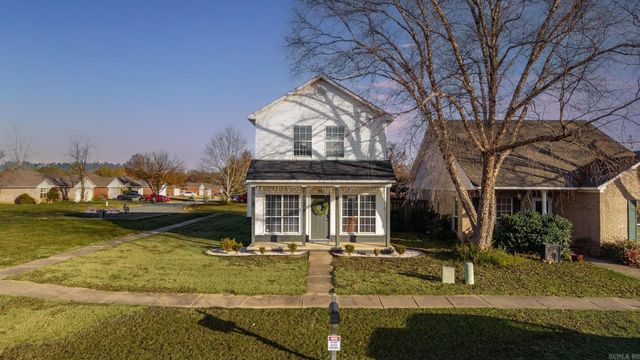 1510 Silver Falls, Conway, AR 72032