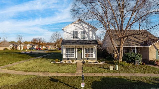 1510 Silver Falls, Conway, AR 72032