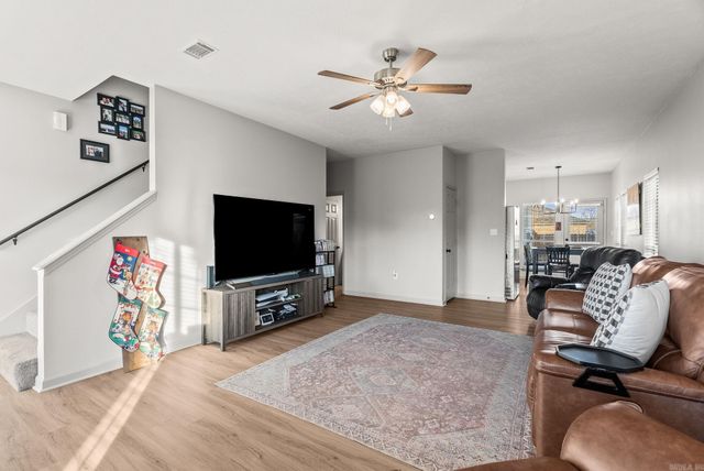 1510 Silver Falls, Conway, AR 72032